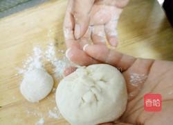 死面饼（带瓤）的做法图解5