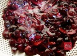 车厘子果酱的做法图解4