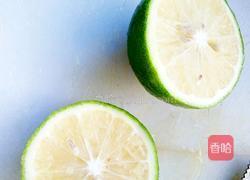 车厘子果酱的做法图解5