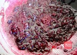 车厘子果酱的做法图解6
