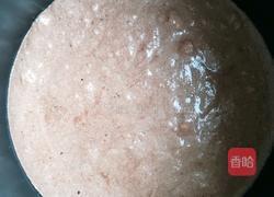 可可蛋糕(电饭锅版的做法图解11