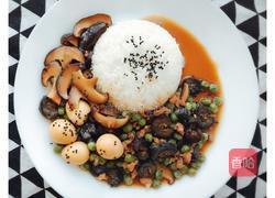 海参捞饭(宝宝)的做法图解17