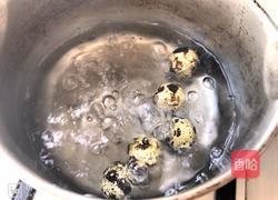 海参捞饭（宝宝）的做法图解3