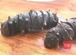 海参捞饭（宝宝）的做法图解9