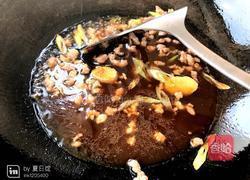 海参捞饭(宝宝)的做法图解12