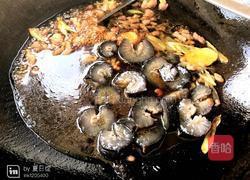 海参捞饭(宝宝)的做法图解13