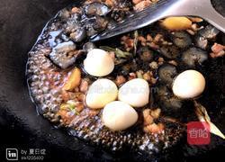 海参捞饭（宝宝）的做法图解14