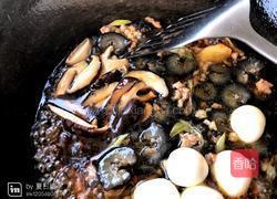 海参捞饭（宝宝）的做法图解15