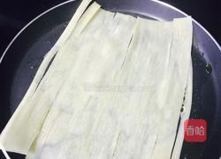 东北烤冷面的做法图解4