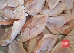香酥鸡翅的做法图解1