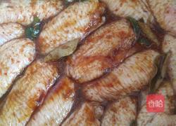 香酥鸡翅的做法图解2