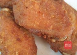 香酥鸡翅的做法图解4