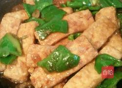 简易版闷豆腐的做法图解6