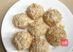 芝士鸡肉球的做法图解4