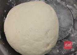 酱香饼的做法图解2