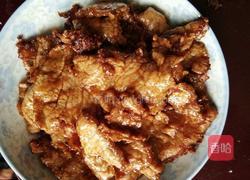 煎猪扒的做法图解3