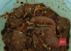 煎猪扒的做法图解1