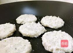 芝士虾泥的做法图解4