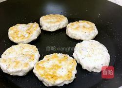 芝士虾泥的做法图解5