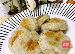 芝士虾泥的做法图解7