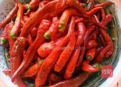 家庭版老干妈酱的做法图解2