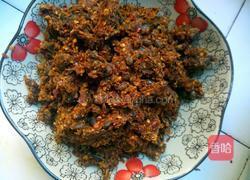 家庭版老干妈酱的做法图解5