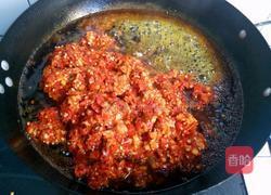 家庭版老干妈酱的做法图解13