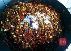 家庭版老干妈酱的做法图解21