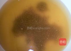 清炖牛肉胡萝卜的做法图解5