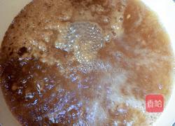 清炖牛肉胡萝卜的做法图解6