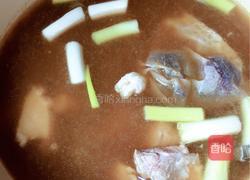 清炖牛肉胡萝卜的做法图解7