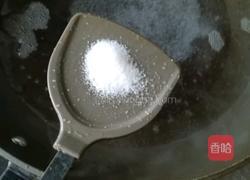 蒜香西蓝花的做法图解2