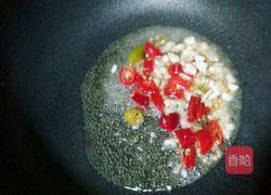 香辣藕片的做法图解11