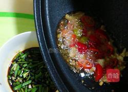 香辣藕片的做法图解12