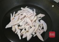 泡椒凤爪的做法图解3