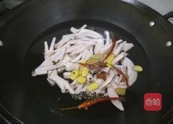 泡椒凤爪的做法图解5