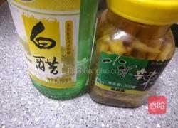 泡椒凤爪的做法图解7