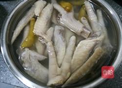 泡椒凤爪的做法图解11