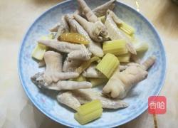 泡椒凤爪的做法图解12