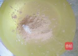 葡式蛋挞的做法图解4