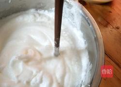 水蒸蛋糕的做法图解6