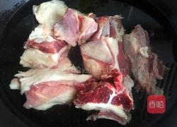 卤驴肉的做法图解2
