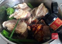 卤驴肉的做法图解5
