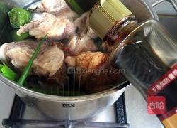 卤驴肉的做法图解6