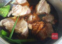 卤驴肉的做法图解7