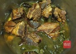 卤驴肉的做法图解8