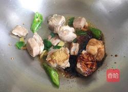 排骨炖土豆的做法图解6