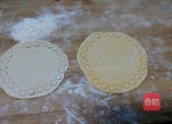 花朵豆沙包的做法图解6