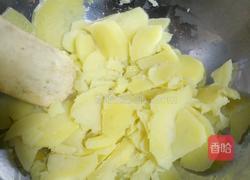 黄金炸虾球(马苏里拉芝士版)的做法图解2