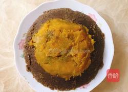 荞麦南瓜糕的做法图解10